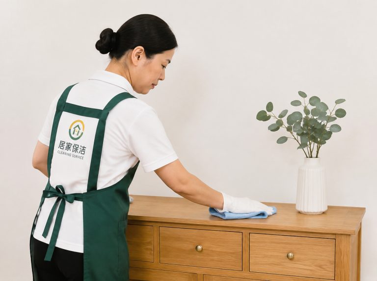 惠安县家庭日常与全屋保洁
